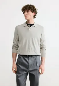 Джемпер Boss, Open Grey