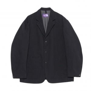 THE NORTH FACE PURPLE LABEL Куртка полевая прогулочная, Black