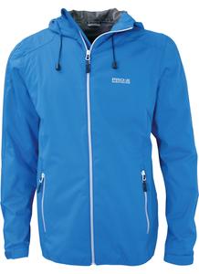 Куртка PRO X elements Funktionsjacke DONOVAN, цвет Brilliant Blue-Blau