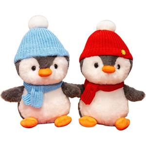 Плюшевая кукла Penguin Baby Mattress высотой 40 см MERCONSER