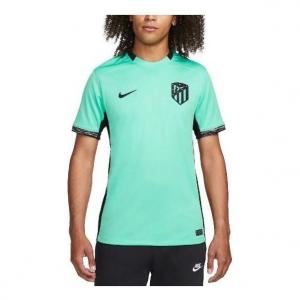 Джерси Nike Dri-FIT VAtletico Madrid 23-24 Third Jersey 'Teal'