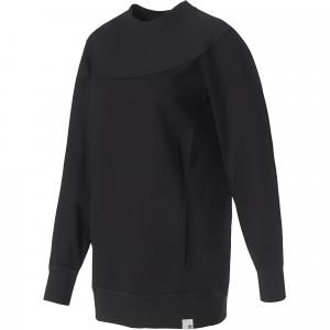 Adidas Originals Толстовка XBYO женская Black