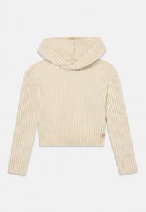 Джемпер Replay Jumper, White