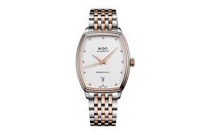 MIDO Часы Women's Baroncelli Watch