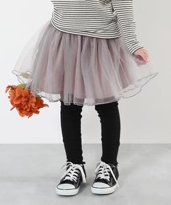 Объёмные тюлевые юбки длиной 10 дюймов Devirock, цвет S Mocha