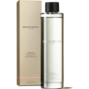 Сменный блок «Вкусный ревень и аромат розы», 150 мл, Molton Brown