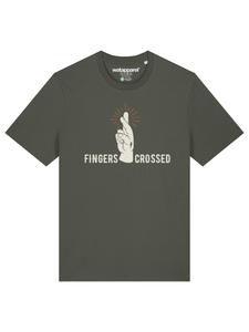 Рубашка Watapparel, хаки