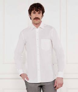 Рубашка remiton_m Regular fit Boss Orange, белый