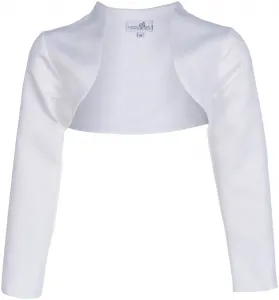 Кардиган Happy Girls, белый