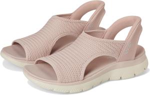 Сандалии SKECHERS Summits - Sweetly Evolved, цвет Blush