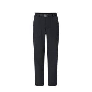 Columbia Повседневные брюки Transit для мужчин, Black