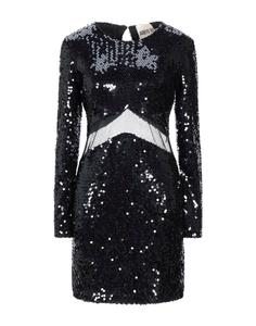 Мини-платье Aniye By, черный