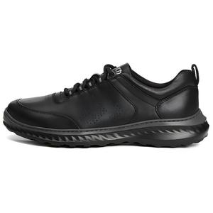 Кроссовки мужские Lifestyle Shoes Men Low-Top Satchi, черный