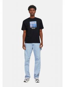 Футболка Jack & Jones, черный