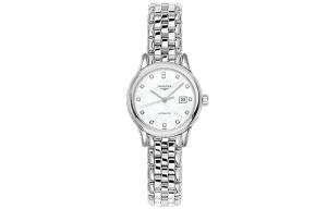 Флагманская модель L4.374.4.87.6 LONGINES