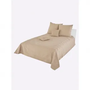 Наволочка Pereira da Chuna Pereira Da Chuna, серо-коричневый