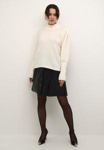 Джемпер AMELIA Kaffe, молочный