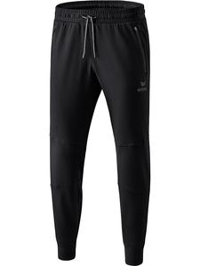 Спортивные брюки erima Essential, черный
