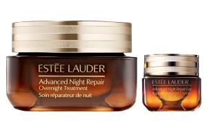 Yashilandai набор для ухода за областью вокруг глаз с эффектом уплотнения и заживления ESTEE LAUDER