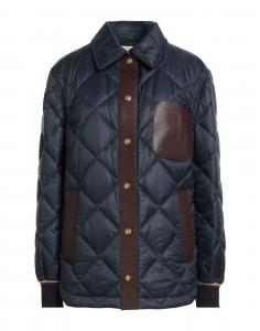 Куртка Tod'S, темно-синий