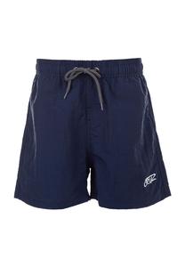 Шорты Eyemouth Jr с функцией быстрого высыхания CRUZ, темно-синий