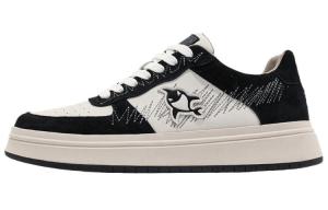 Стильные мужские кеды для скейтбординга с низким верхом Fairwhale