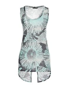 Топ Pinko, светло-зеленый