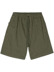 Шорты Rainer с кулиской Carhartt WIP, зеленый