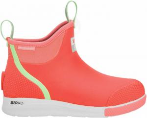 Женские спортивные ботинки Xtratuf с анкерной колодкой, 15,2 см No Brand, Koralle 11