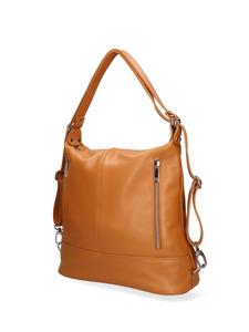 Gave Lux Рюкзак 'Caelia Pro' в цвете Cognac