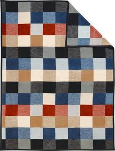 Одеяло Erwin Müller 124620, 150x1x200 см цвет marine