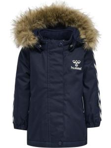 Куртка Hummel Boys' HmlCanyon Zip-Up