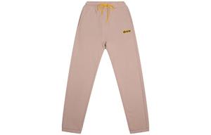 Трикотажные спортивные штаны унисекс Pearl Drew House, цвет Pearl