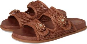 Сандалии Marc Fisher LTD Valena, цвет Dark Natural