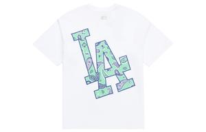 Футболка унисекс MLB, Белый