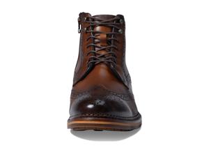 Ботинки Johnston & Murphy Connelly Wing Tip Boot