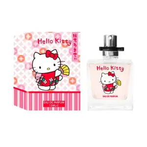 Детская туалетная вода Kimono Hello Kitty, 15 ml