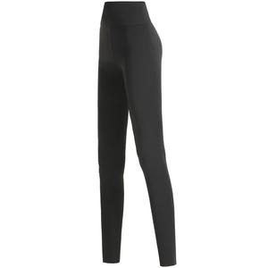 Спортивные брюки для женщин CAMEL, черный