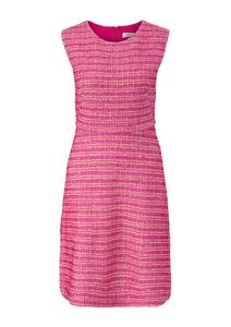 Платье s.Oliver BLACK LABEL, Pink