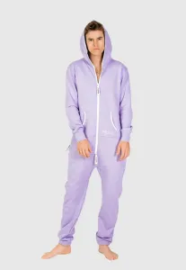 Комбинезон Moniz, уютный и комфортный, цвет Flieder