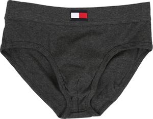 Мужские классические трусы-брифы Tommy Hilfiger из хлопка, 4 шт., Blackmulti