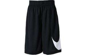 Детские шорты Nike, цвет Black