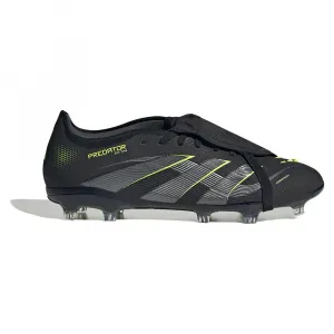 Футбольные бутсы adidas Predator Pro Fold-Over Tongue FG, черный