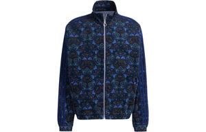 Куртка мужская темно-синяя Adidas Originals, темно-синий