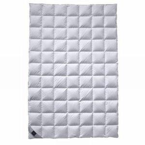Летнее одеяло 135/200 см Billerbeck, белый