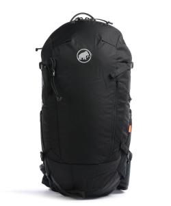 Походный рюкзак Lithium 20 из полиамида Mammut, черный