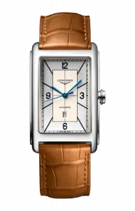 Часы Longines Dolcevita 28,20 х 47 мм