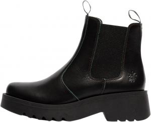 Женская обувь FLY London Modern, Ground Green