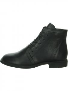 Ботинки черного цвета Think!