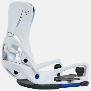 Сноуборд-крепления Step On Genesis EST Burton, White